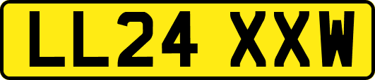 LL24XXW