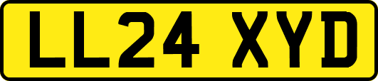 LL24XYD