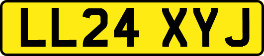 LL24XYJ