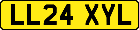 LL24XYL