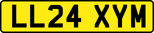 LL24XYM