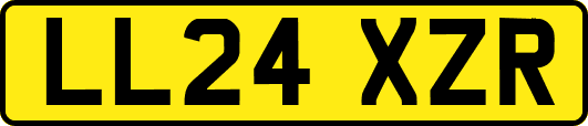 LL24XZR