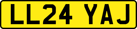 LL24YAJ