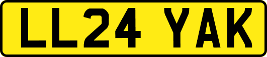 LL24YAK