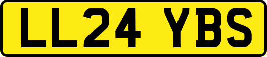 LL24YBS