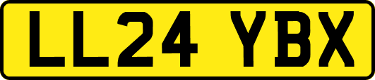 LL24YBX