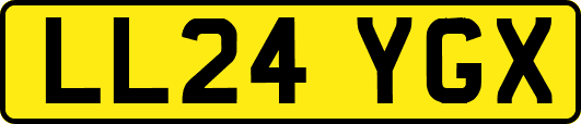 LL24YGX