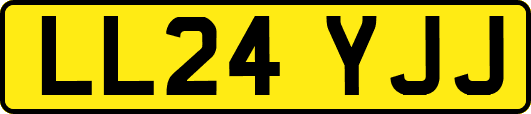 LL24YJJ