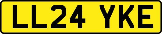 LL24YKE