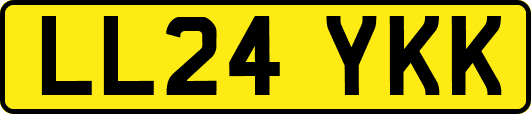 LL24YKK