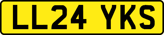 LL24YKS
