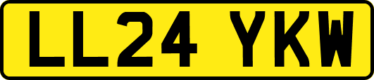LL24YKW