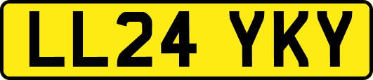 LL24YKY