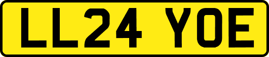 LL24YOE