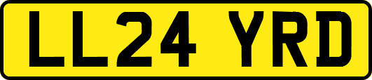 LL24YRD