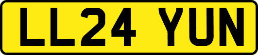 LL24YUN