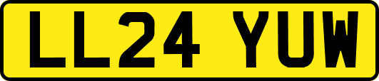 LL24YUW