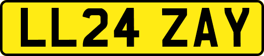 LL24ZAY