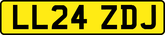 LL24ZDJ