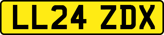 LL24ZDX