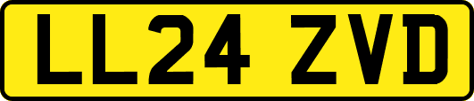 LL24ZVD