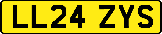 LL24ZYS