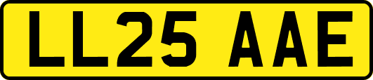 LL25AAE