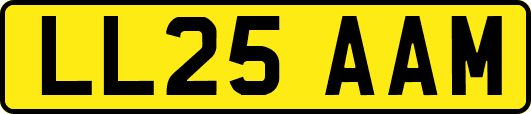 LL25AAM
