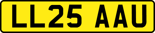 LL25AAU