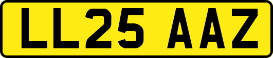 LL25AAZ