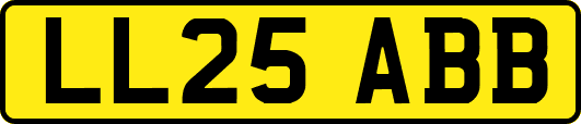 LL25ABB