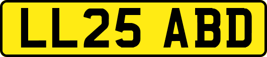 LL25ABD