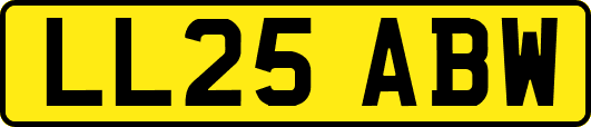 LL25ABW