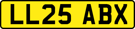 LL25ABX