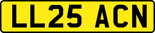 LL25ACN