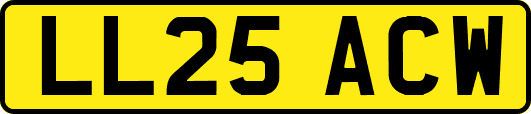LL25ACW