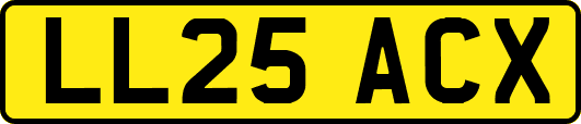 LL25ACX