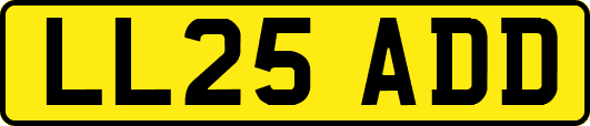 LL25ADD