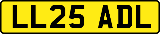 LL25ADL