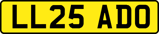 LL25ADO