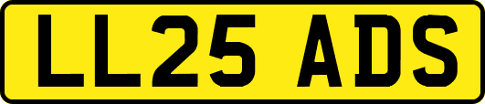LL25ADS