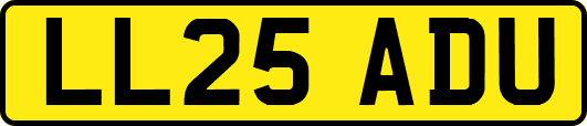 LL25ADU