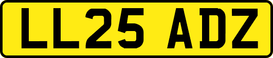 LL25ADZ