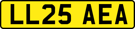 LL25AEA