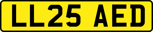 LL25AED