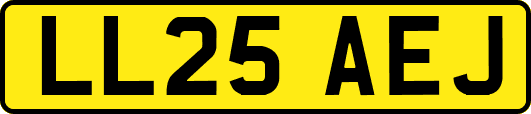LL25AEJ