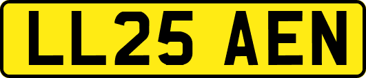 LL25AEN
