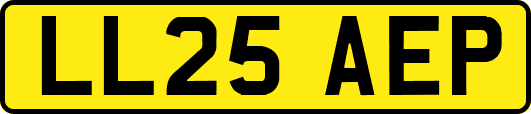 LL25AEP