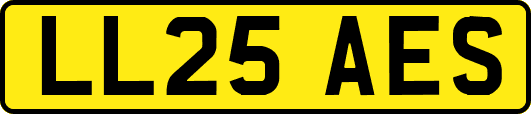 LL25AES