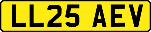 LL25AEV